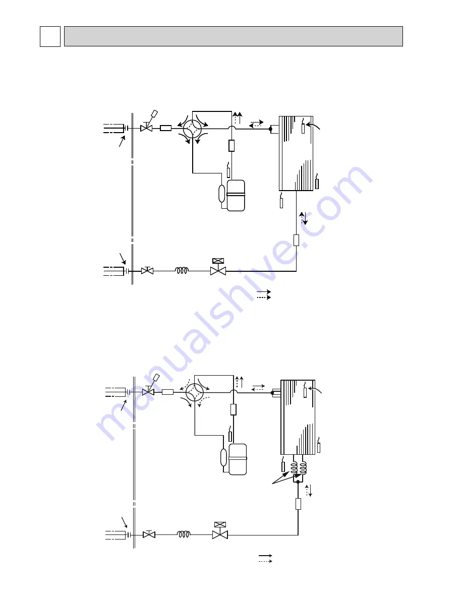 Mitsubishi Electric SUZ-KA71VA4 Service Manual Download Page 16