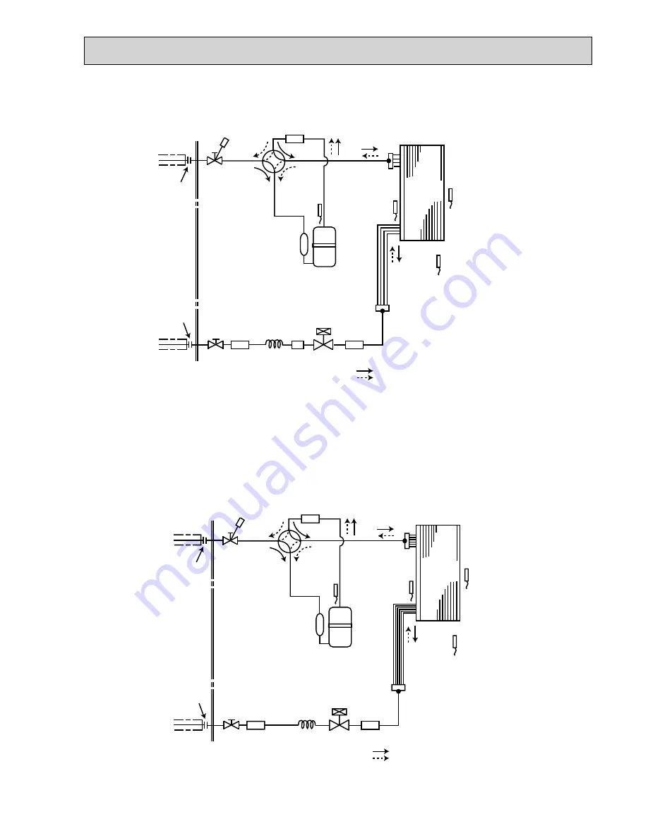 Mitsubishi Electric SUZ-KA71VA4 Service Manual Download Page 17