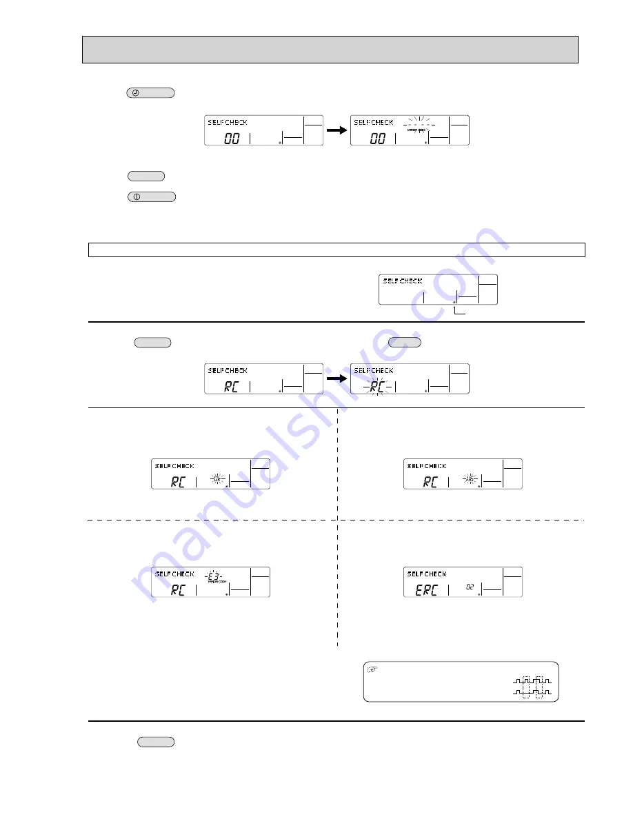 Mitsubishi Electric SUZ-KA71VA4 Service Manual Download Page 25