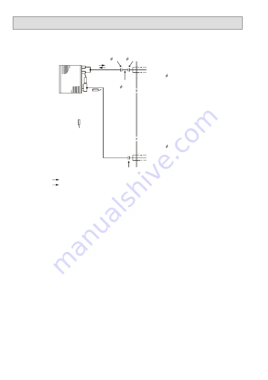 Mitsubishi Electric SUZ-M-VA Series Скачать руководство пользователя страница 14