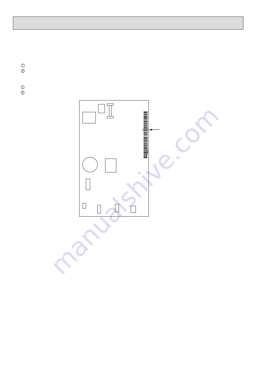 Mitsubishi Electric SUZ-M-VA Series Service Manual Download Page 16