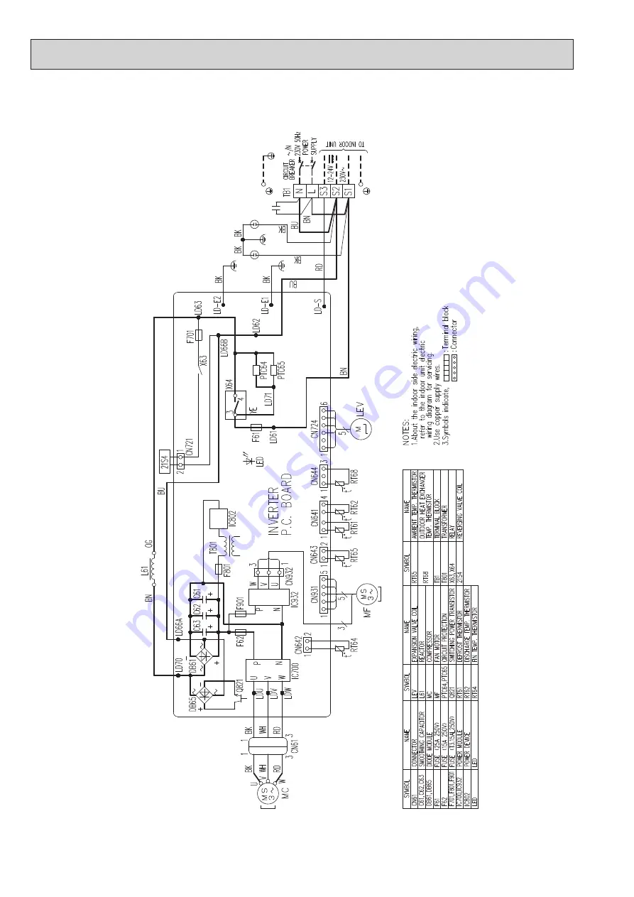 Mitsubishi Electric SUZ-SM35VA Скачать руководство пользователя страница 16