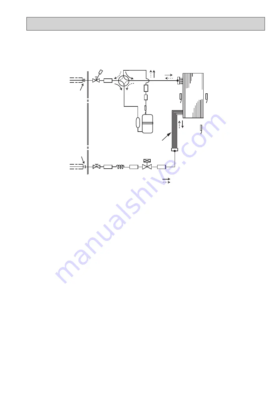 Mitsubishi Electric SUZ-SM35VA Скачать руководство пользователя страница 19