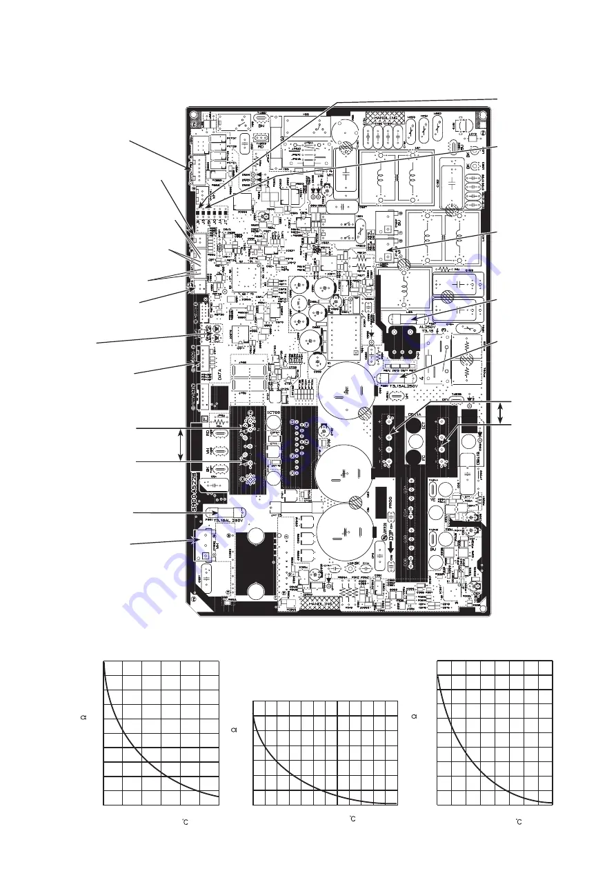 Mitsubishi Electric SUZ-SM35VA Technical & Service Manual Download Page 33