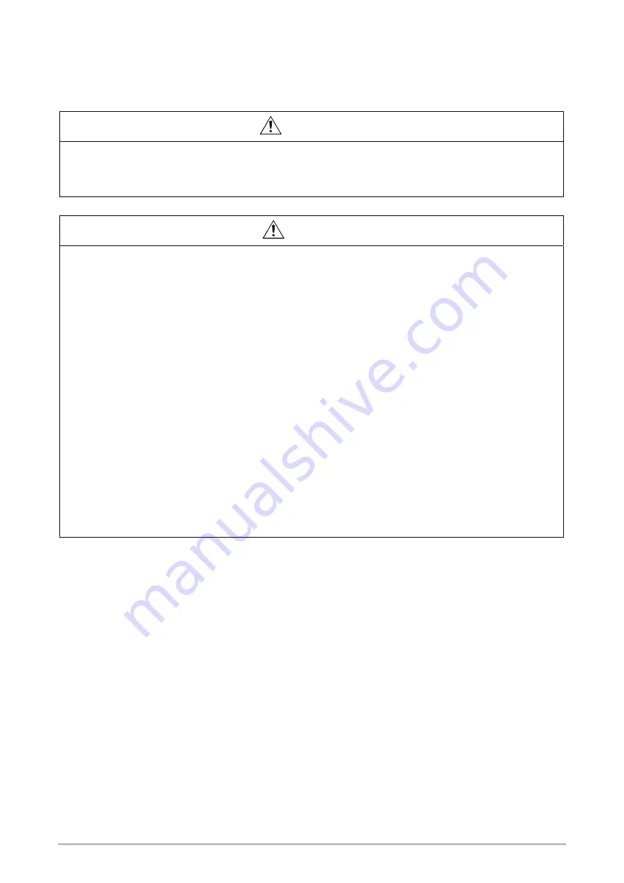 Mitsubishi Electric SW1DNN-WS0ADR-B Скачать руководство пользователя страница 6