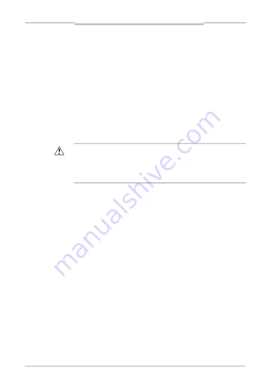 Mitsubishi Electric SW1DNN-WS0ADR-B Operating Manual Download Page 22