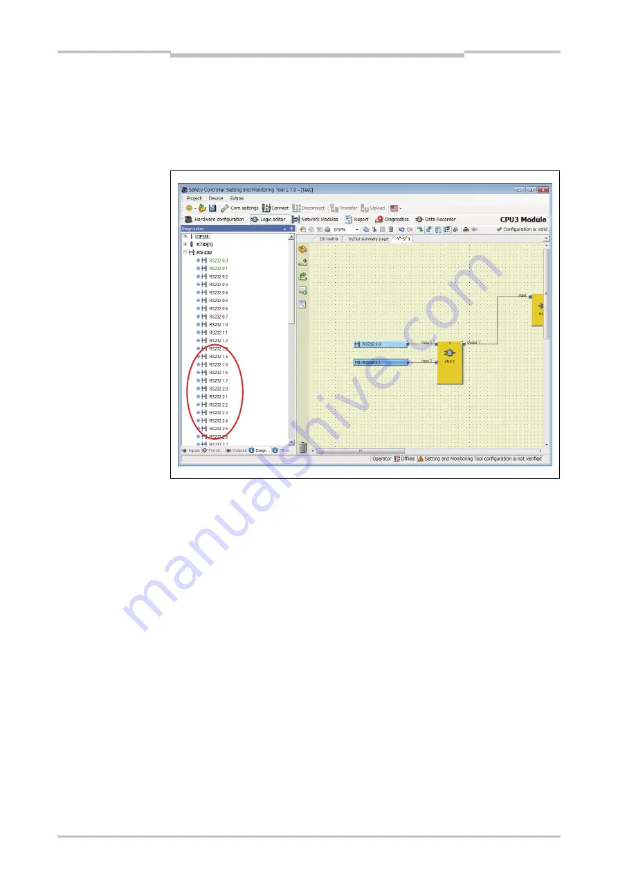 Mitsubishi Electric SW1DNN-WS0ADR-B Скачать руководство пользователя страница 54