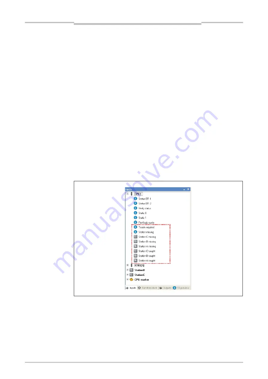 Mitsubishi Electric SW1DNN-WS0ADR-B Скачать руководство пользователя страница 107