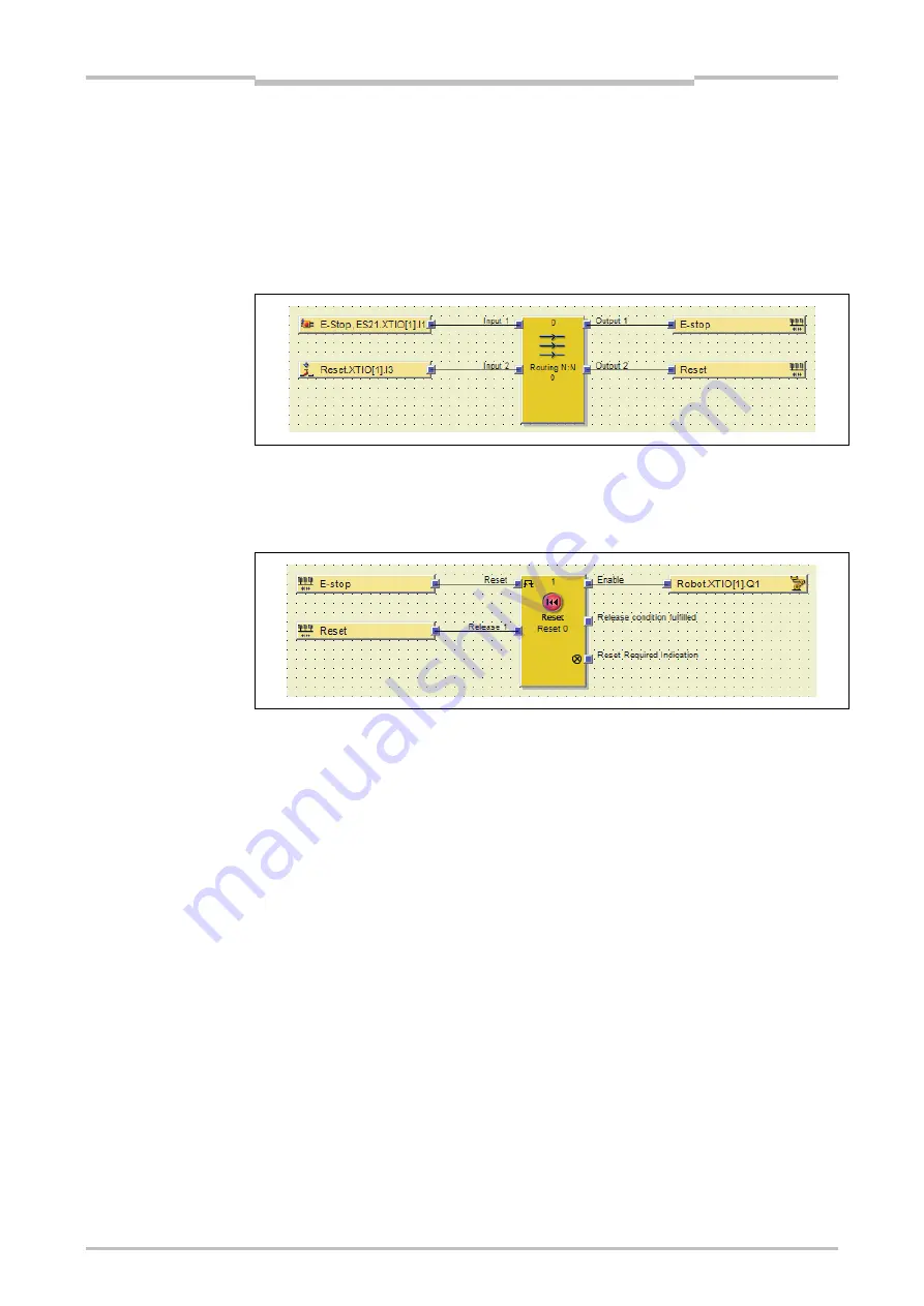 Mitsubishi Electric SW1DNN-WS0ADR-B Operating Manual Download Page 115