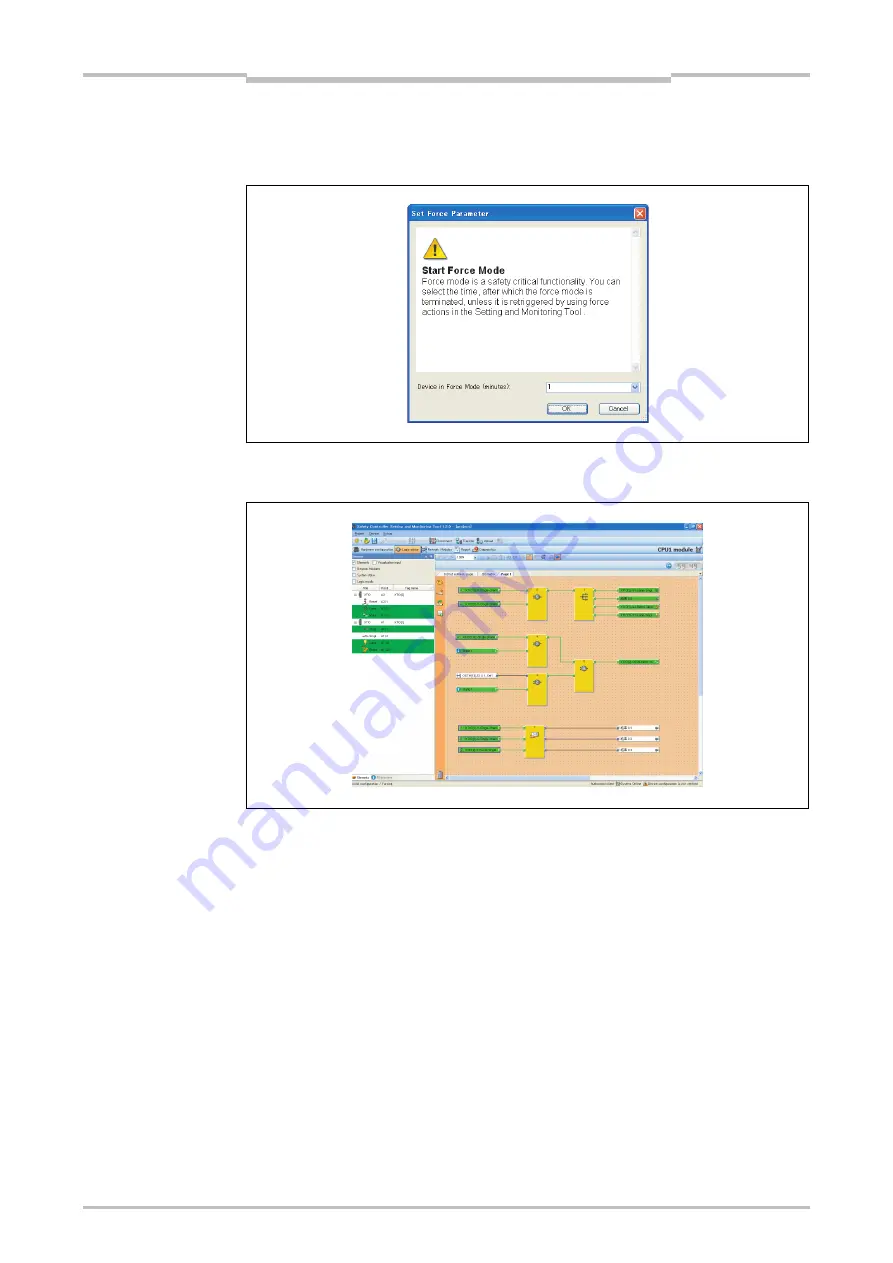 Mitsubishi Electric SW1DNN-WS0ADR-B Скачать руководство пользователя страница 271