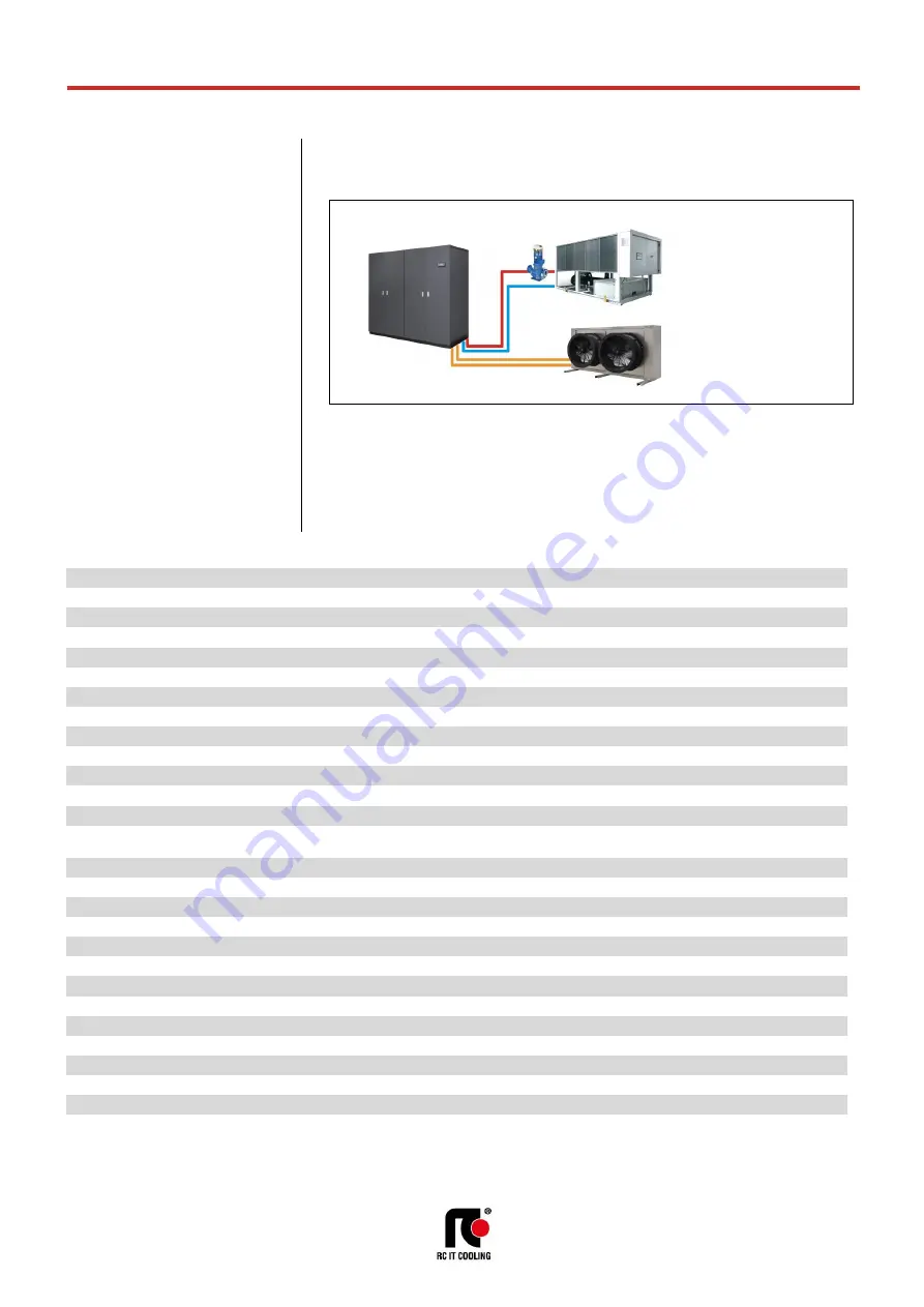 Mitsubishi Electric t-NEXT DF DX 011 P1 S Скачать руководство пользователя страница 18