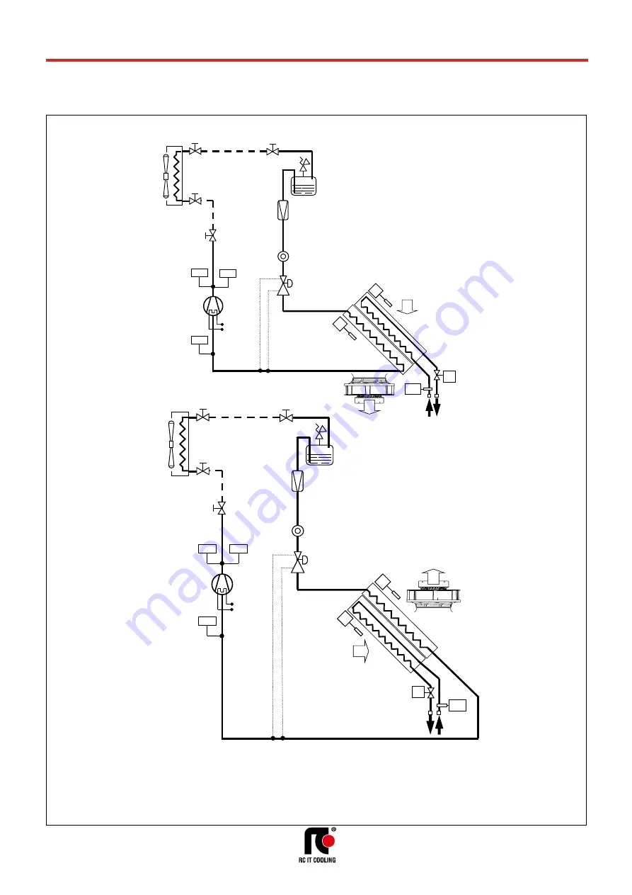 Mitsubishi Electric t-NEXT DF DX 011 P1 S Скачать руководство пользователя страница 23