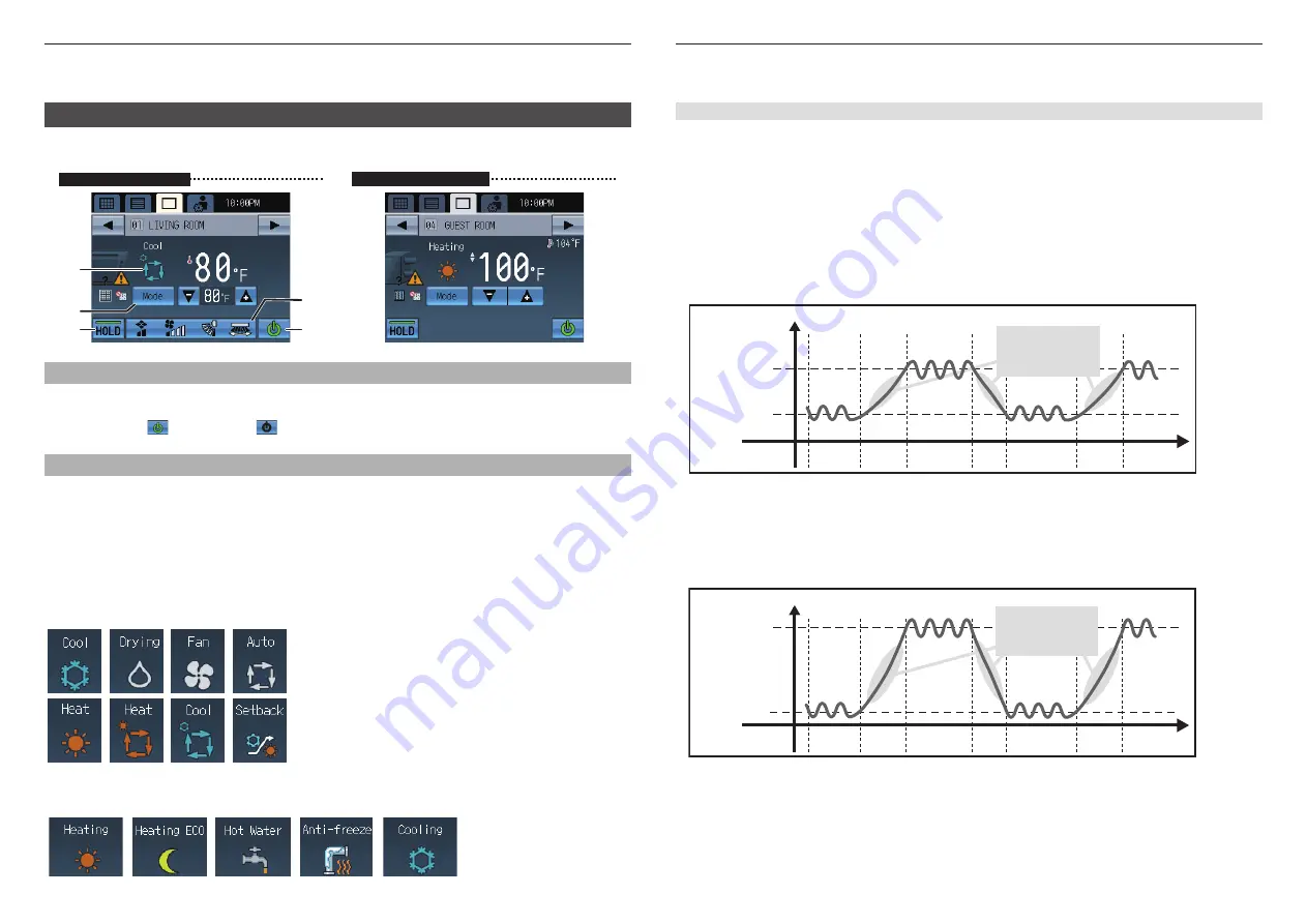 Mitsubishi Electric TC-24B Instruction Book Download Page 11