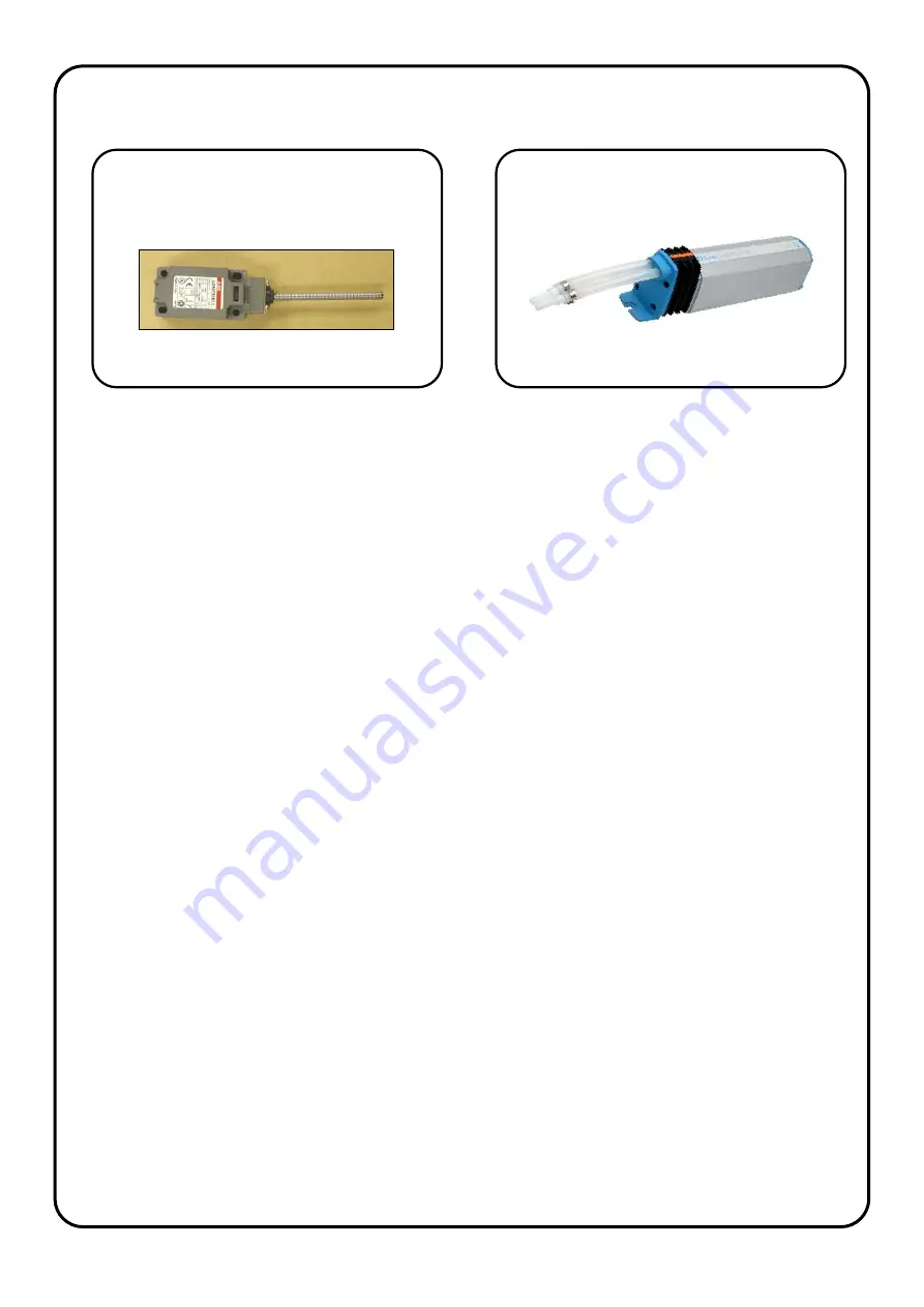 Mitsubishi Electric Thermoscreens VRF HP Installation, Operation & Maintenance Instructions Manual Download Page 9