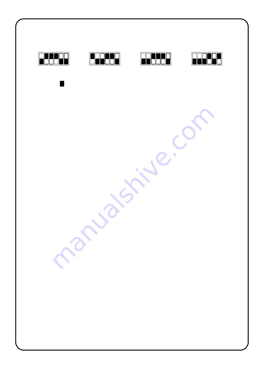 Mitsubishi Electric Thermoscreens VRF HP Installation, Operation & Maintenance Instructions Manual Download Page 24