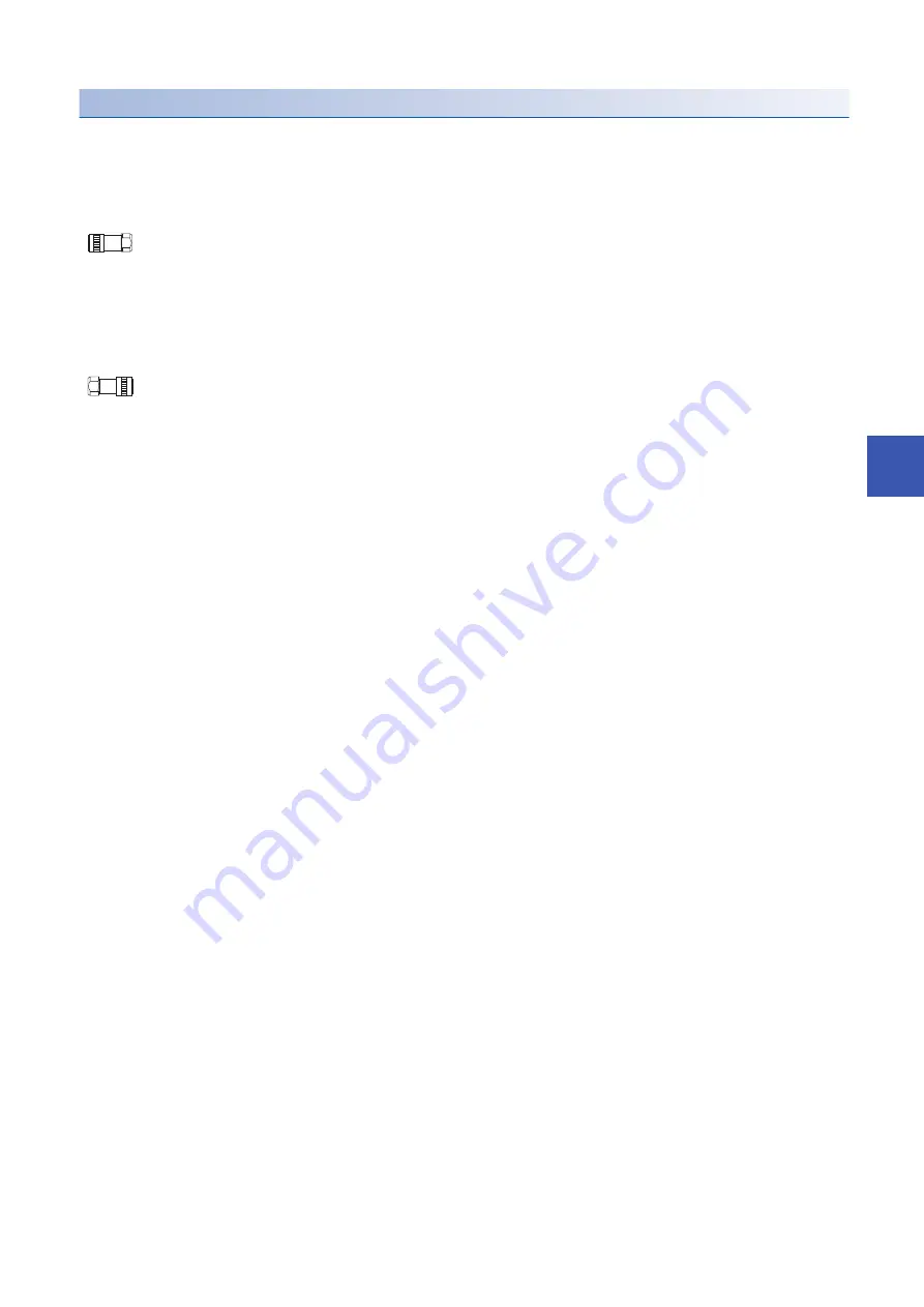 Mitsubishi Electric TM-RF004C20 User Manual Download Page 35