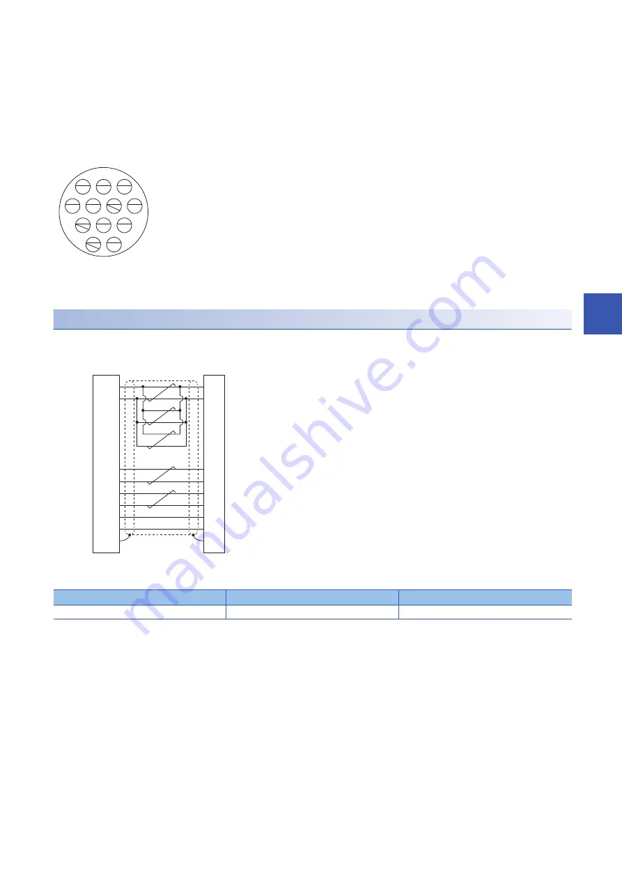 Mitsubishi Electric TM-RF004C20 Скачать руководство пользователя страница 41