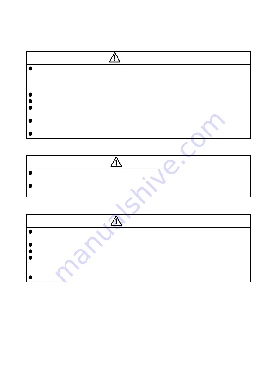 Mitsubishi Electric TM-RFM Скачать руководство пользователя страница 3