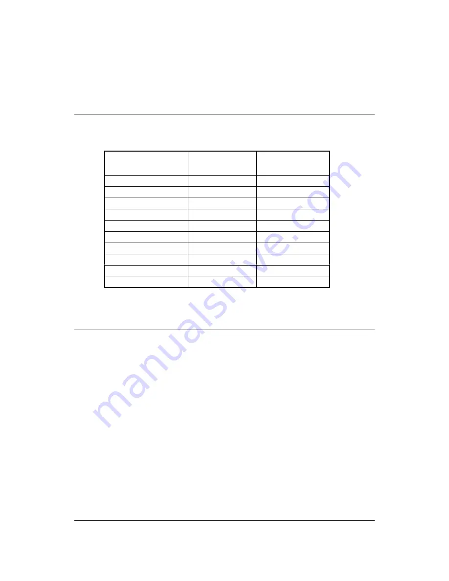 Mitsubishi Electric TN810 ATX Скачать руководство пользователя страница 17