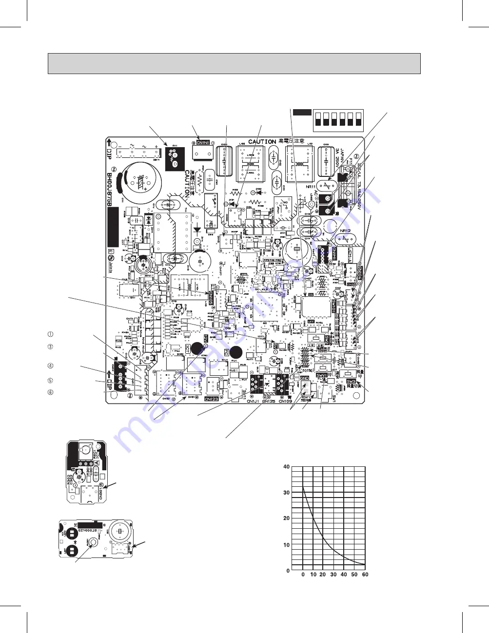 Mitsubishi Electric TRANE NTXUKS09A112AA Скачать руководство пользователя страница 34