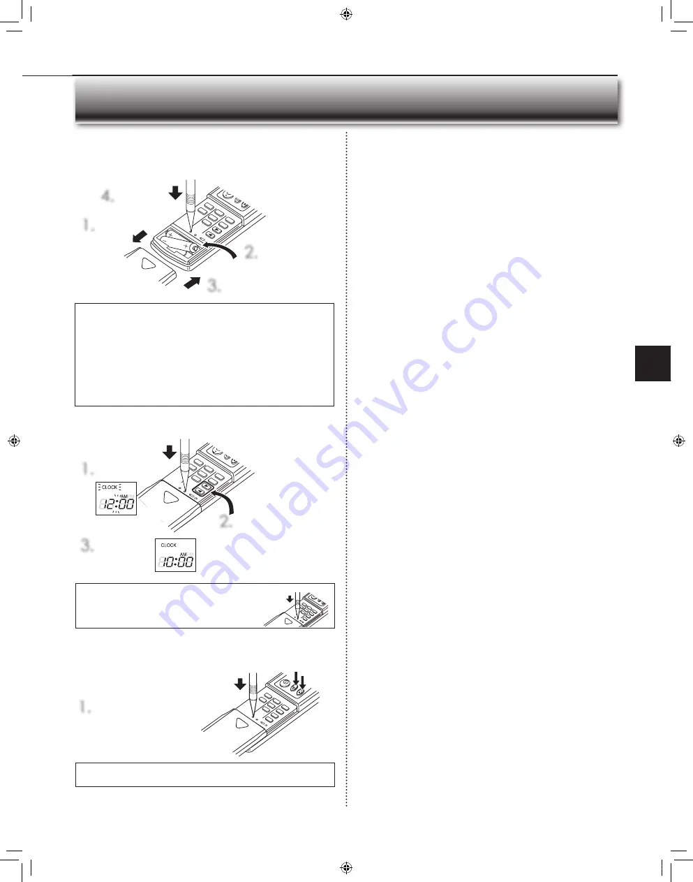 Mitsubishi Electric TRANE NTXWST06A112A Series Operating Instructions Manual Download Page 15