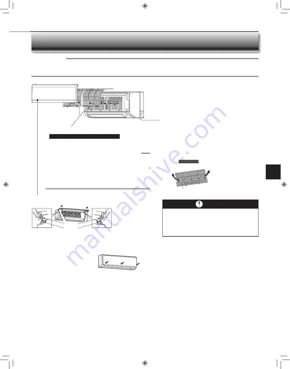 Mitsubishi Electric TRANE NTXWST06A112A Series Скачать руководство пользователя страница 29