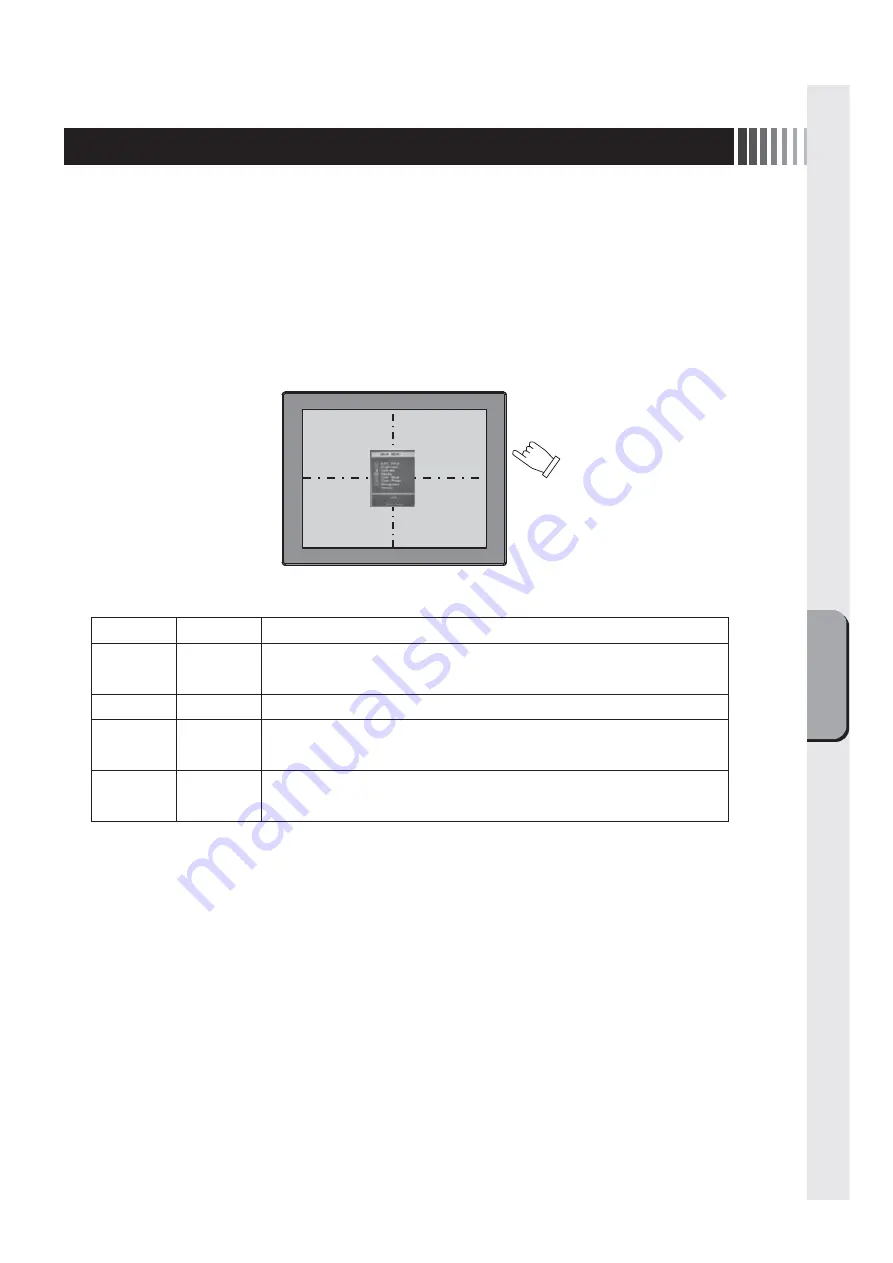 Mitsubishi Electric TSD-AT1519-MN User Manual Download Page 9