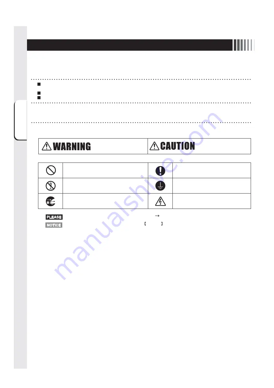 Mitsubishi Electric TSD-AT1519-MN User Manual Download Page 22