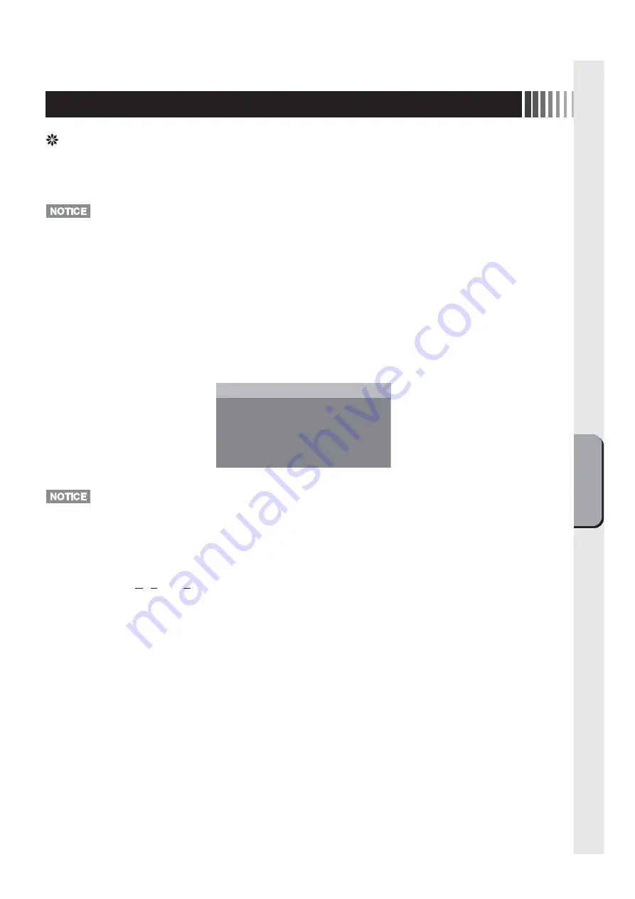 Mitsubishi Electric TSD-AT1519-MN User Manual Download Page 27