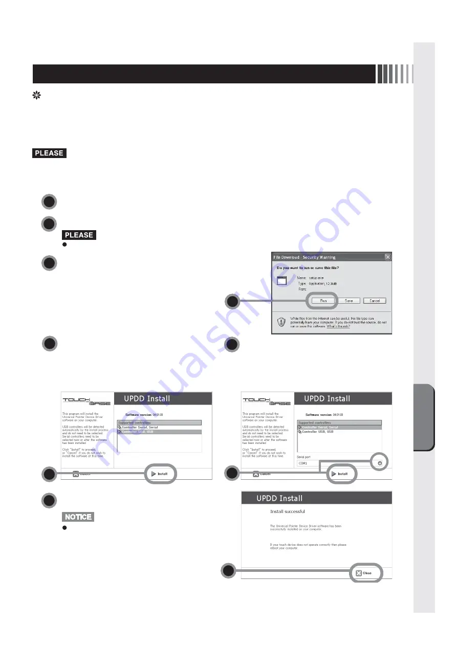 Mitsubishi Electric TSD-AT1519-MN User Manual Download Page 33