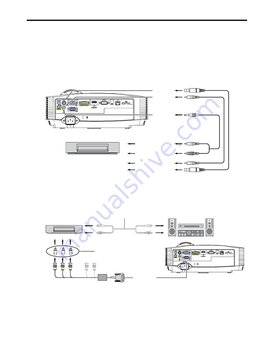 Mitsubishi Electric TW11U User Manual Download Page 14