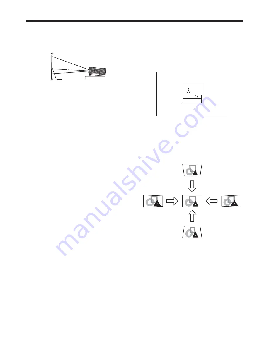 Mitsubishi Electric UD8350LU Скачать руководство пользователя страница 14