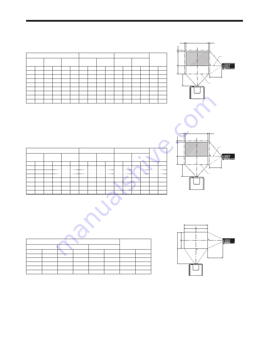 Mitsubishi Electric UD8350LU Скачать руководство пользователя страница 76