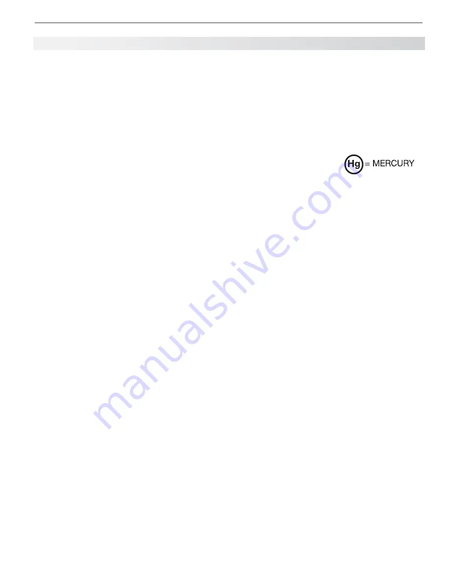 Mitsubishi Electric Unisen LT-40151 Owner'S Manual Download Page 5