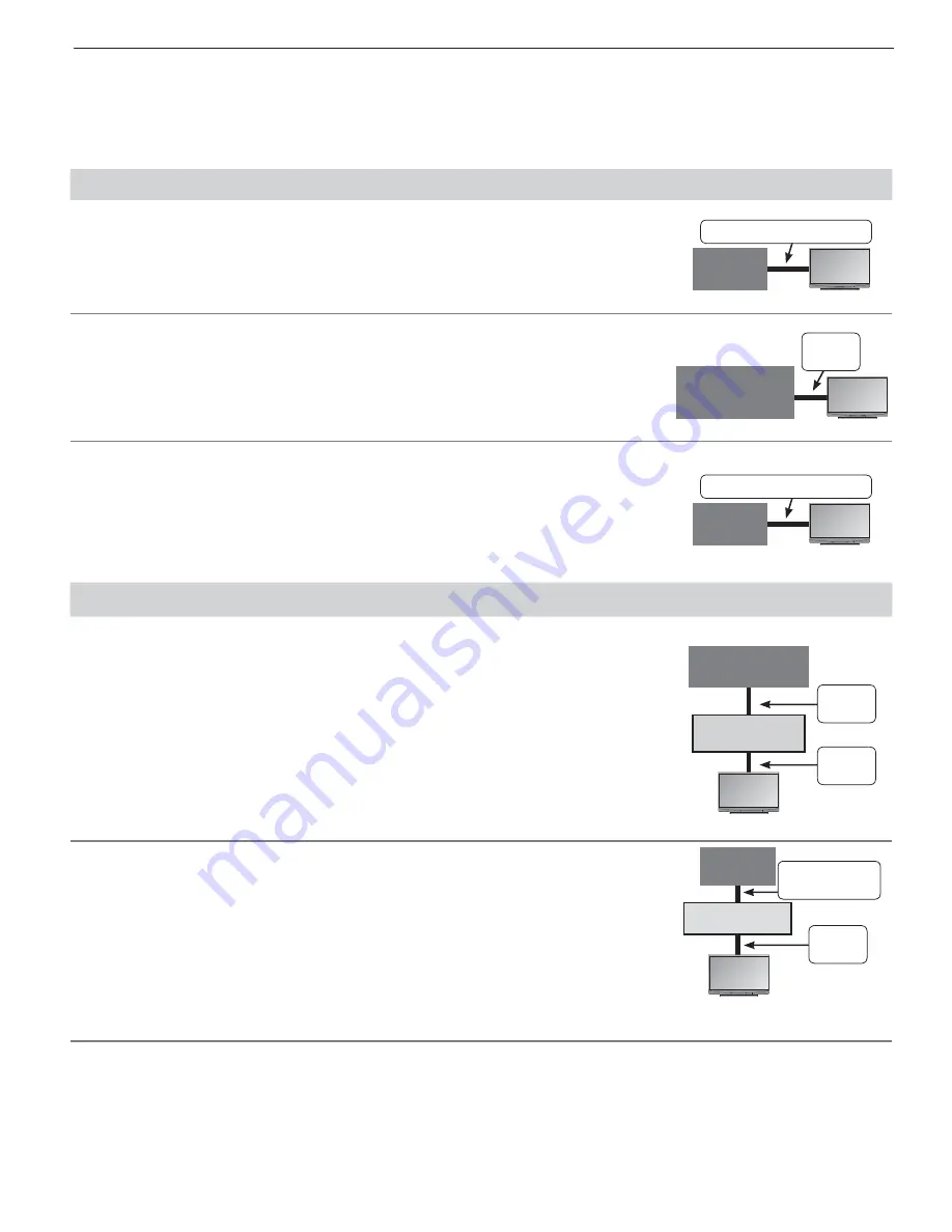 Mitsubishi Electric Unisen LT-40151 Скачать руководство пользователя страница 39