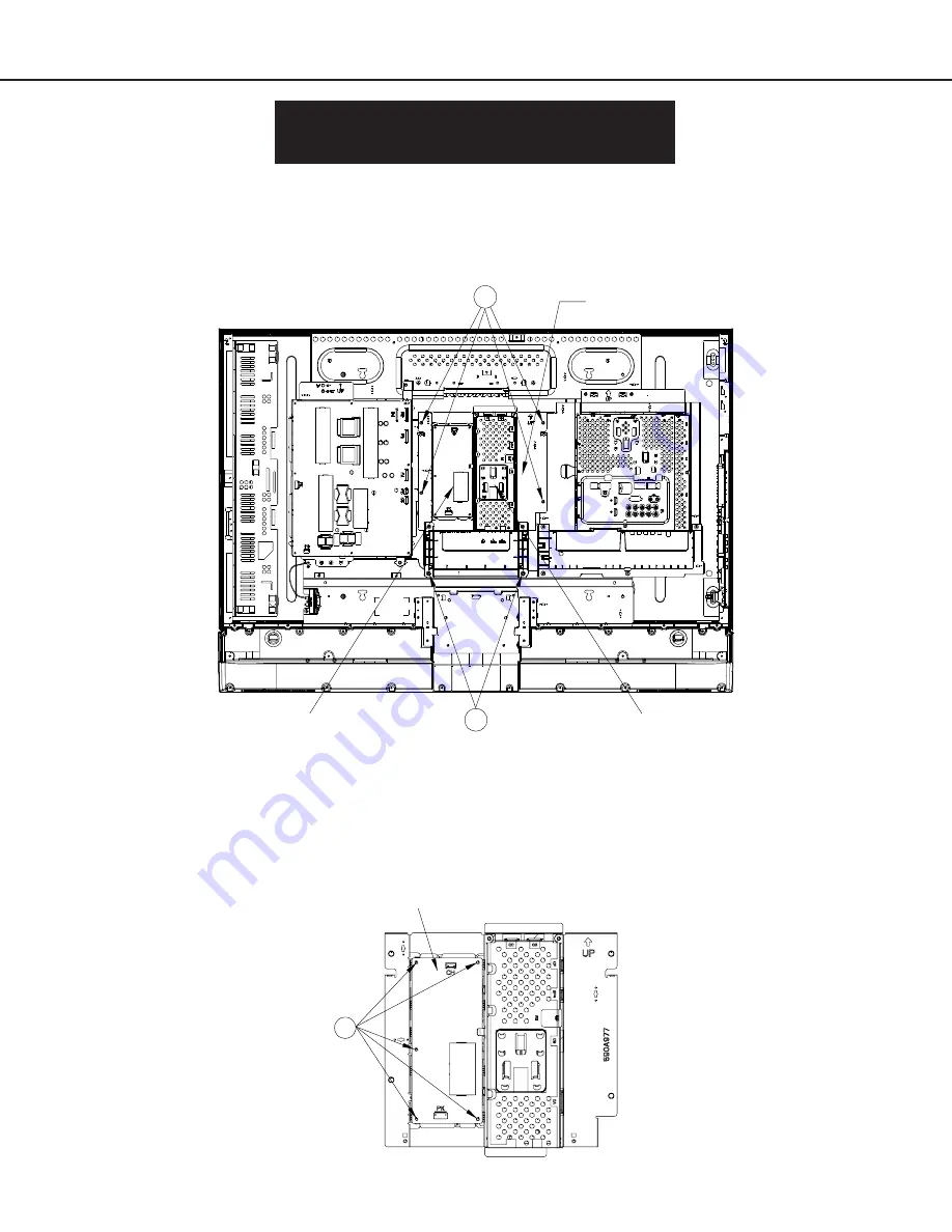 Mitsubishi Electric Unisen LT-40151 Скачать руководство пользователя страница 11