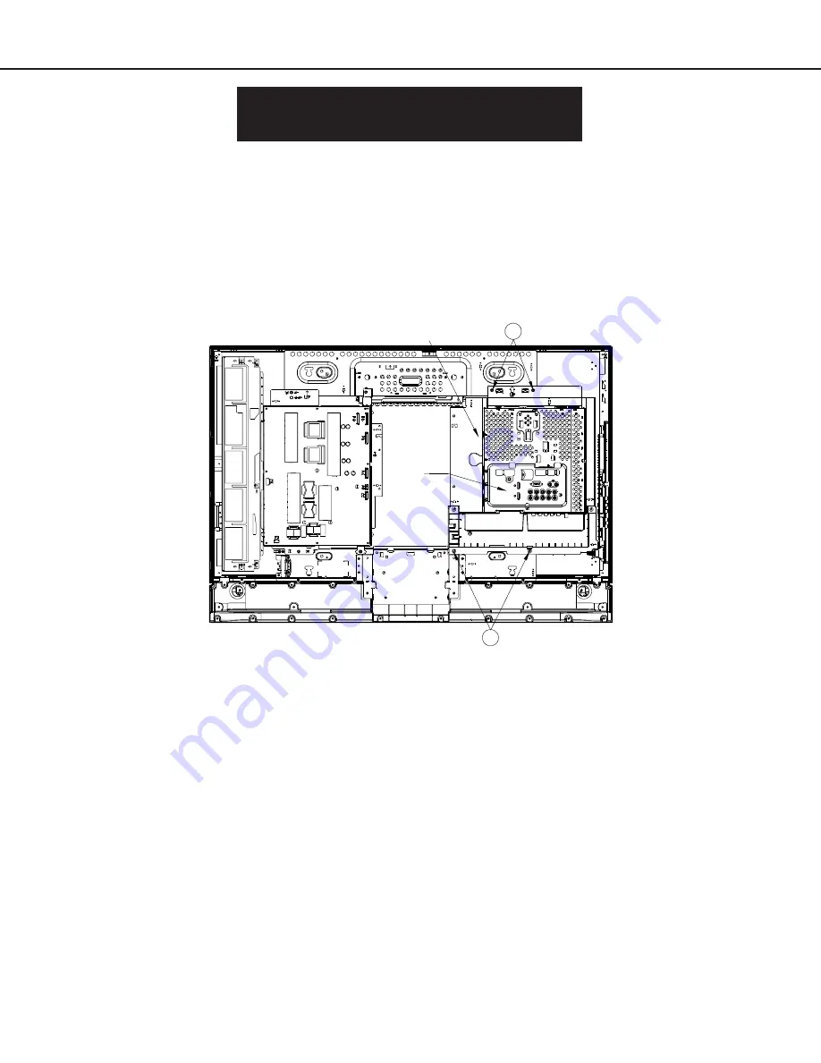 Mitsubishi Electric Unisen LT-40151 Скачать руководство пользователя страница 13