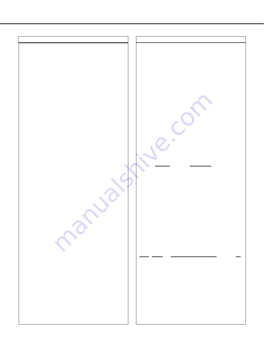 Mitsubishi Electric Unisen LT-40151 Скачать руководство пользователя страница 30