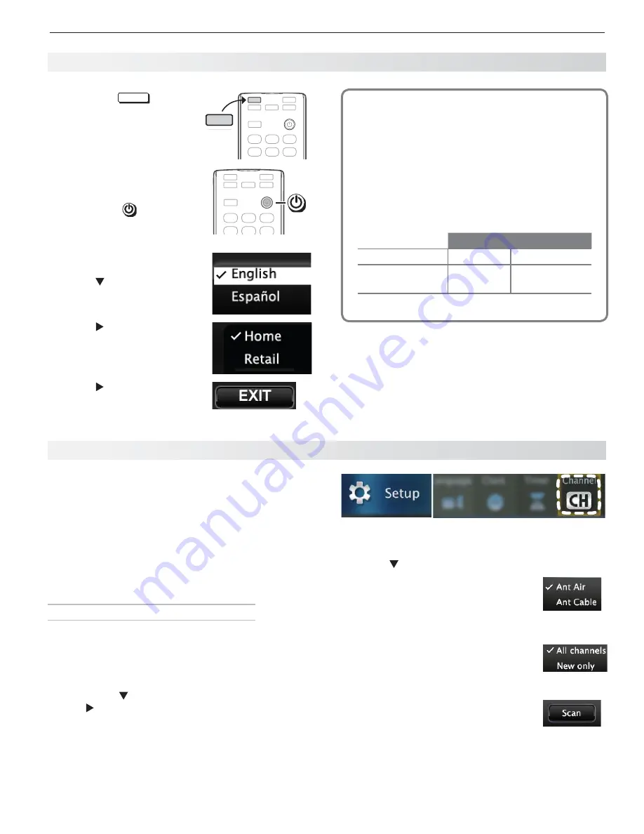 Mitsubishi Electric Unisen LT-40164 Скачать руководство пользователя страница 9