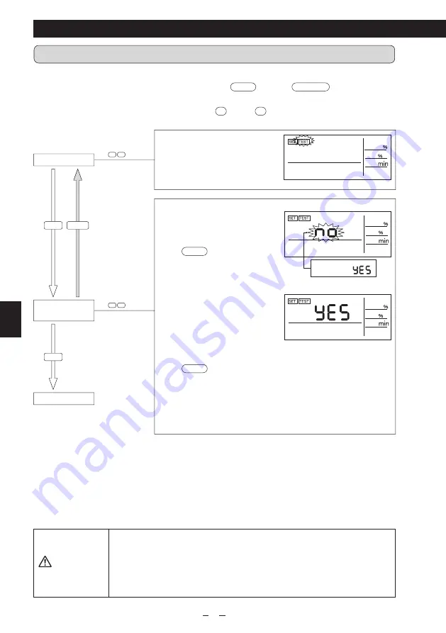 Mitsubishi Electric VAR-12A Скачать руководство пользователя страница 36