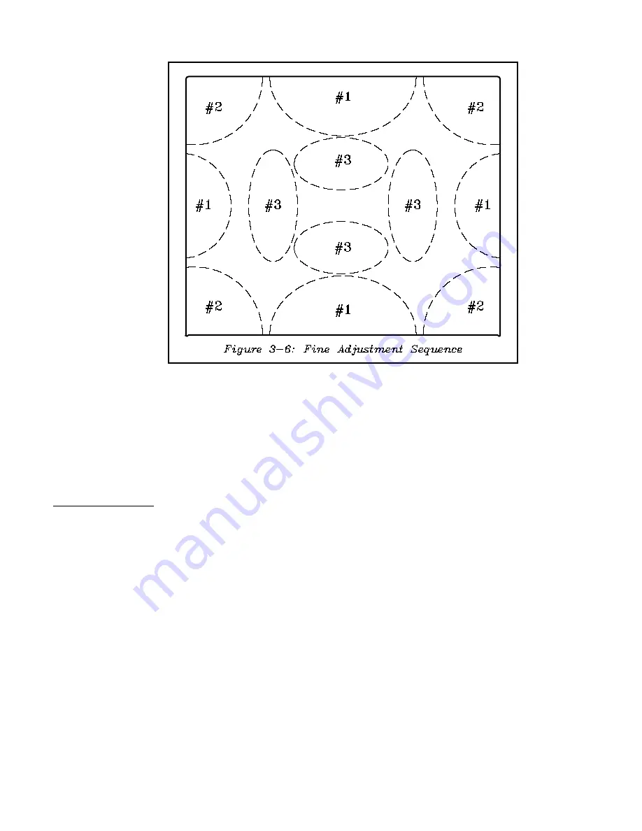 Mitsubishi Electric VS-45605 Скачать руководство пользователя страница 24