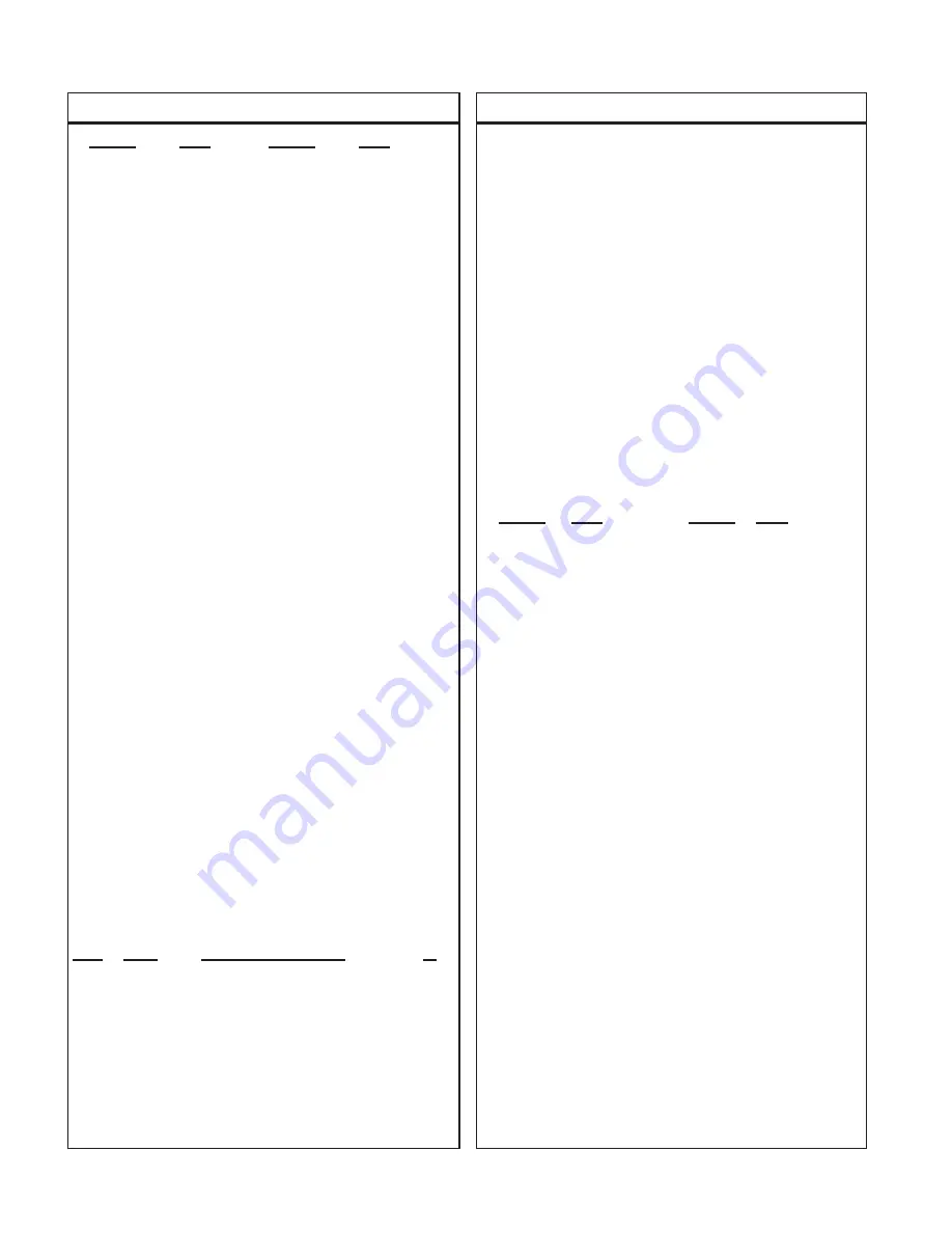 Mitsubishi Electric WD-52526 Скачать руководство пользователя страница 45