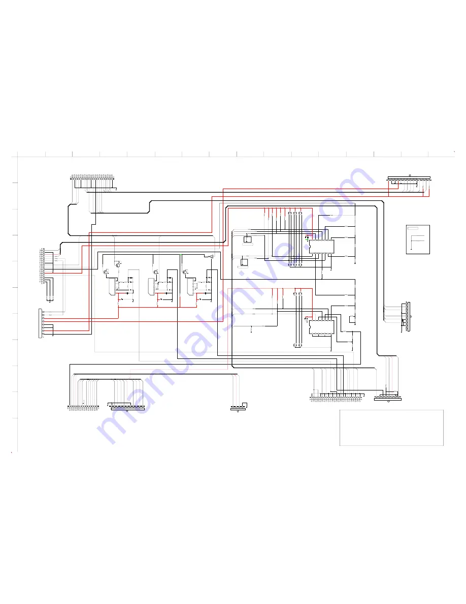 Mitsubishi Electric WD-52526 Скачать руководство пользователя страница 61