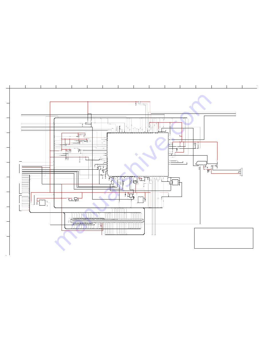 Mitsubishi Electric WD-52526 Скачать руководство пользователя страница 66