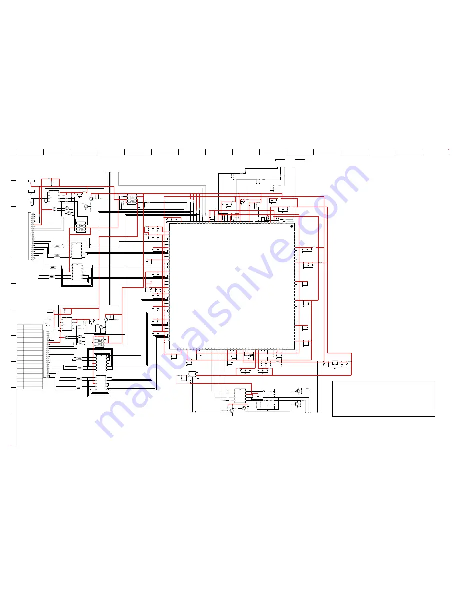 Mitsubishi Electric WD-52526 Скачать руководство пользователя страница 67