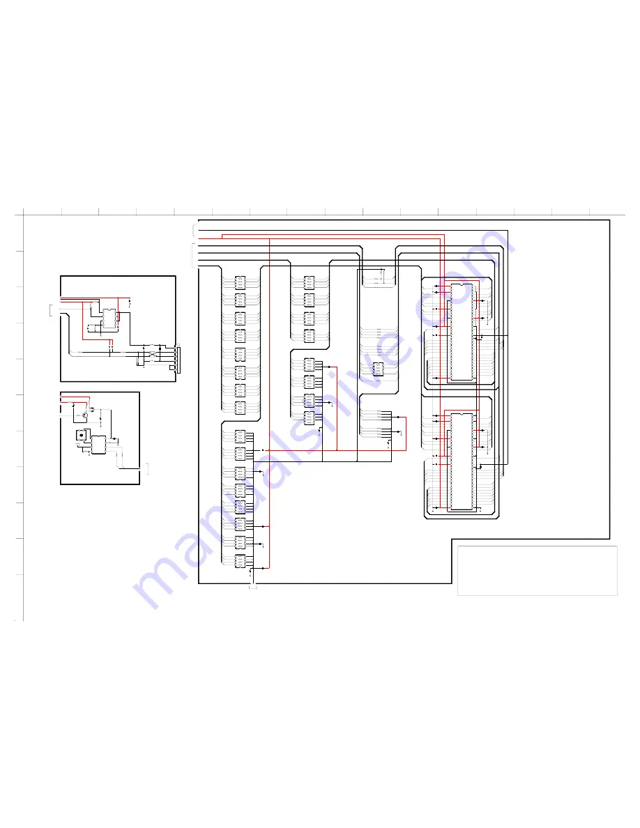 Mitsubishi Electric WD-52531 Скачать руководство пользователя страница 58