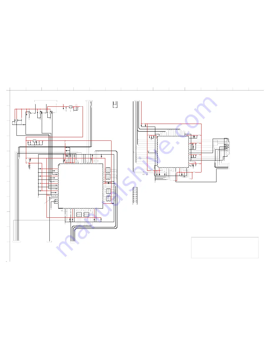 Mitsubishi Electric WD-52531 Скачать руководство пользователя страница 60