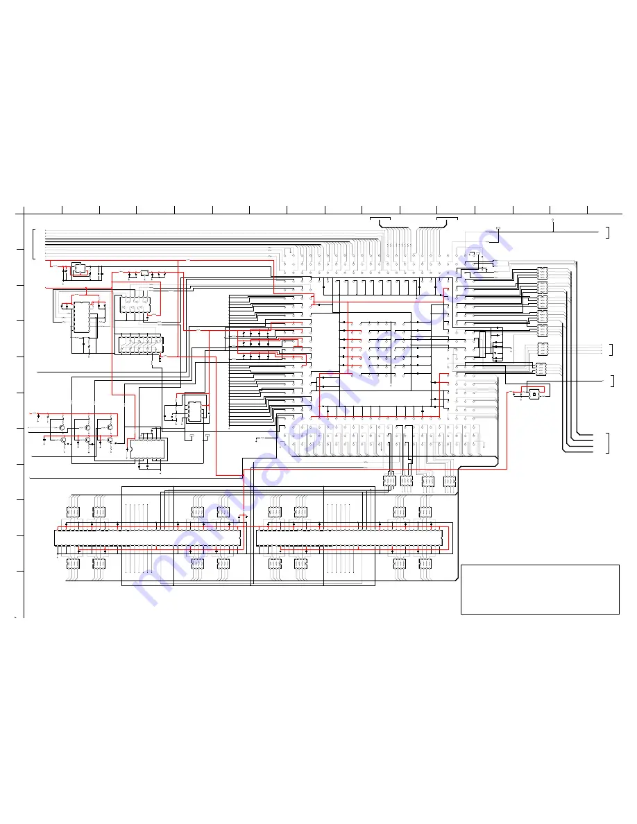 Mitsubishi Electric WD-52531 Скачать руководство пользователя страница 61