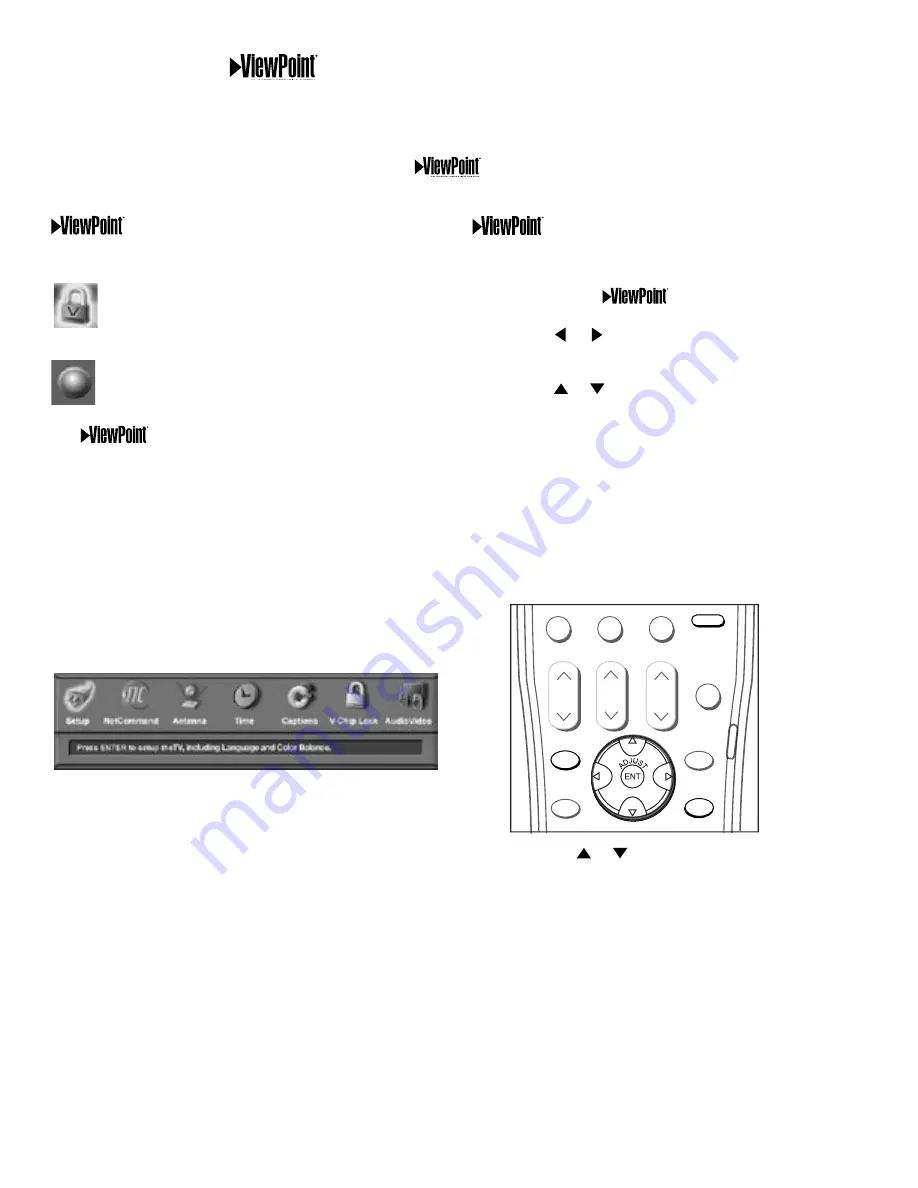 Mitsubishi Electric WD-52825 Скачать руководство пользователя страница 38