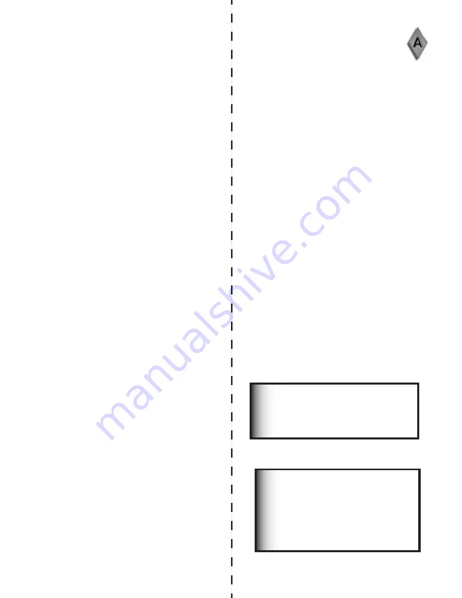 Mitsubishi Electric WD-52825 Скачать руководство пользователя страница 87